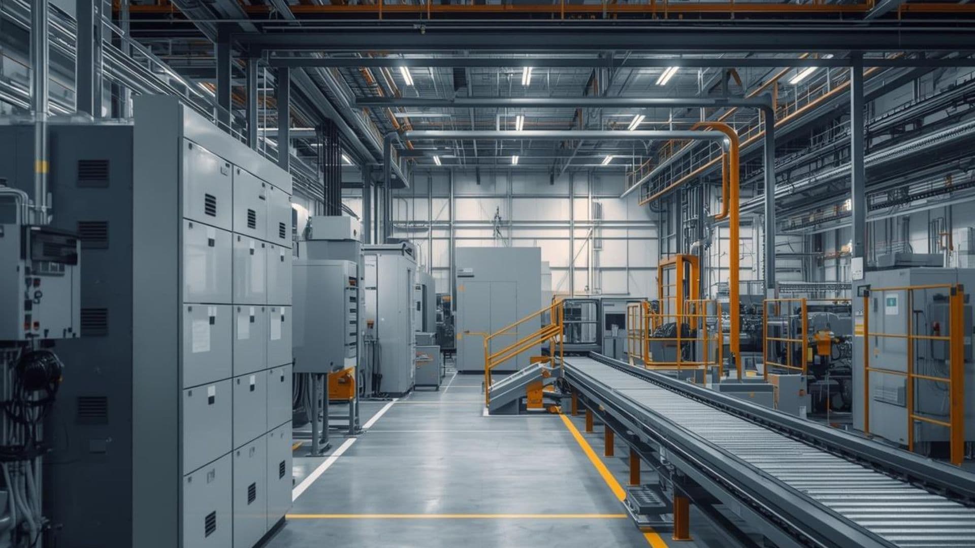 Servitronix industrial